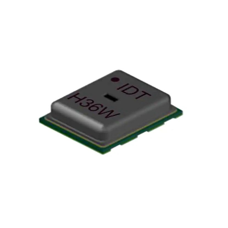 瑞萨RENESAS 温湿度传感器