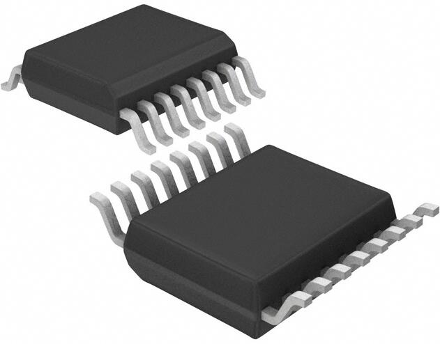 数字电容传感芯片