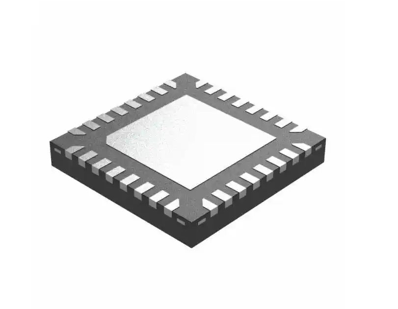 无线麦克风芯片