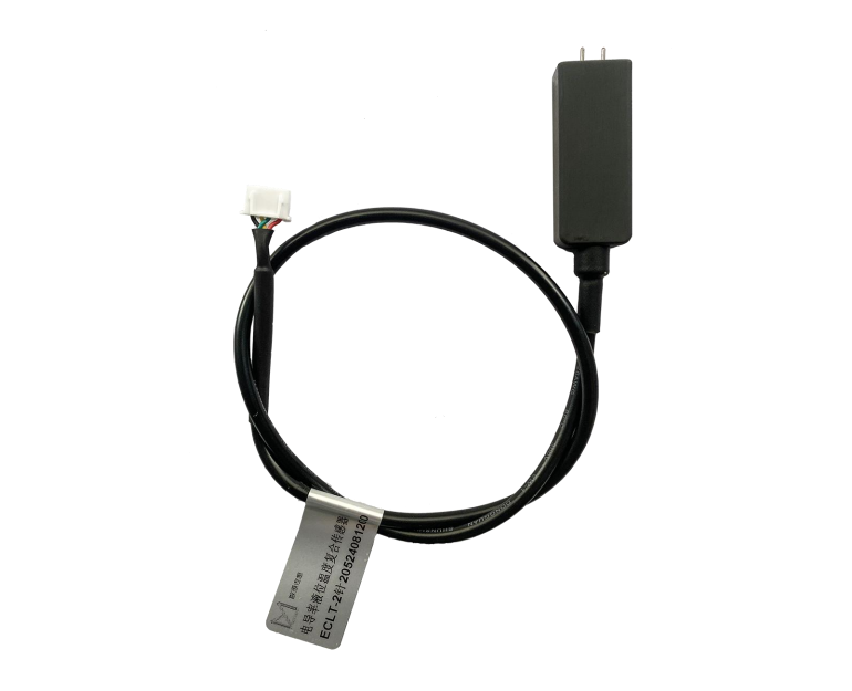 电导率液位温度复合传感器