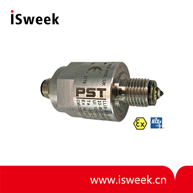 英国SST 本质安全型光学液位开关传感器