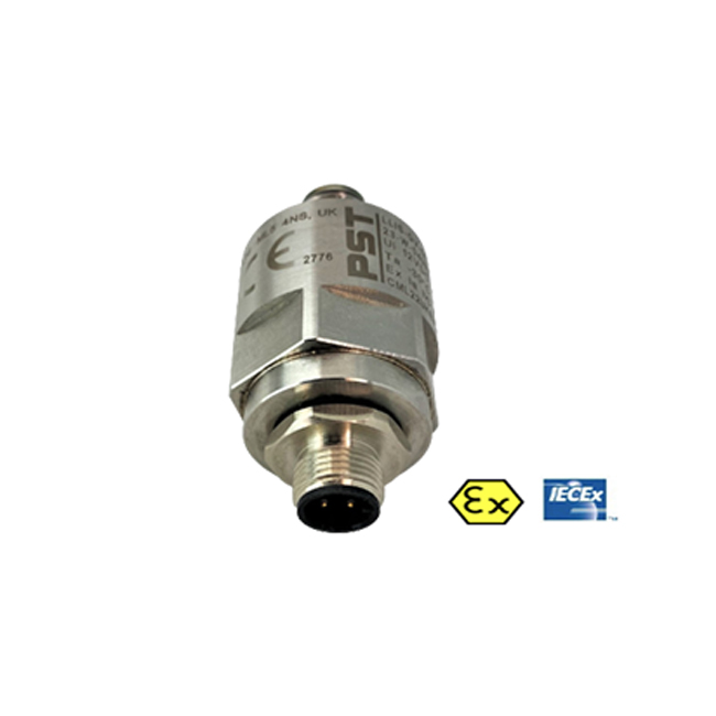 英国SST 本质安全型光学液位开关传感器