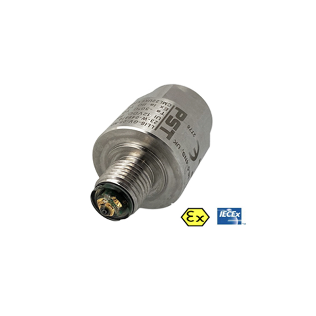 英国SST 本质安全型光学液位开关传感器