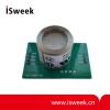 搭载英国Alphasense CH-A3催化燃烧型甲烷传感器模块（CH4）
