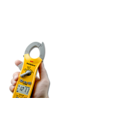 美国Fieldpiece 迷你钳型万用表