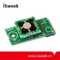 美国SPEC Sensors 空气质量  CO模拟输出模块