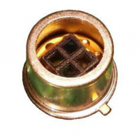 Infared materials 通道红外探测器
