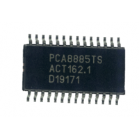 瑞士Microdul AG电容式8通道触摸 接近传感器