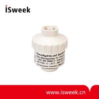 美国AII 电化学氧气传感器 O2传感器