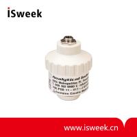 美国AII 电化学氧气传感器 O2传感器