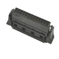 线对板连接器 IDC连接器