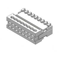 线对板连接器 RASTLINK