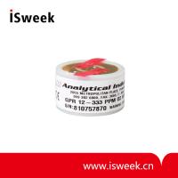 美国AII PPM O2 氧气传感器 微量氧传感器