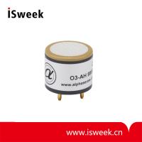 英国Alphasense O3传感器 臭氧传感器