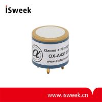 英国Alphasense 高分辨率臭氧传感器（O3传感器）