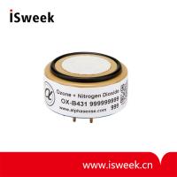 英国Alphasense 高分辨率臭氧传感器（O3传感器）4电极