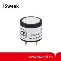 英国Alphasense 双气传感器 二氧化硫和硫化氢传感器(SO2+H2S)
