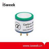 英国Alphasense 一氧化碳传感器 (CO传感器)