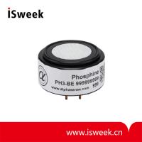 英国alphasense 磷化氢气体传感器（PH3传感器） 