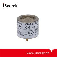 英国alphasense 催化燃烧式甲烷传感器 (CH4传感器)