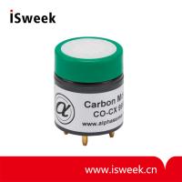 英国alphasense一氧化碳传感器(CO传感器抗烟气，抗H2)