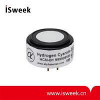 英国alphasense氰化氢传感器（HCN传感器）