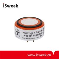英国alphasense 高分辨率硫化氢传感器(H2S传感器) 4电极