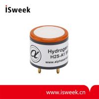 英国alphasense 电化学硫化氢传感器(H2S传感器)