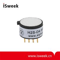 英国alphasense 硫化氢传感器(迷你型H2S传感器）