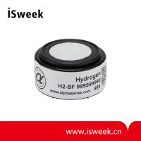 英国alphasense 电化学氢气传感器（H2传感器） 