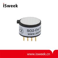 英国alphasense二氧化硫传感器（SO2传感器）