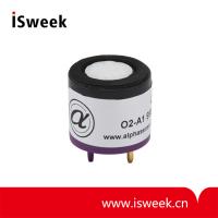 英国alphasense 电化学氧气传感器(O2传感器)