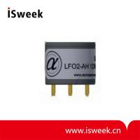 英国Alphasense 长寿命无铅氧气传感器（0-2% O2）