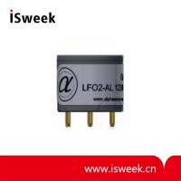 英国Alphasense 长寿命无铅氧气传感器 （0-95% O2）