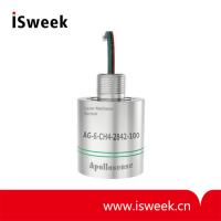 宽温激光甲烷传感器