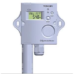 CO2 监测控制器