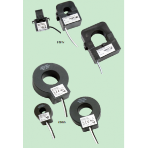 电能计量电流传感器 - 电压输出- E681x & E682x 系列