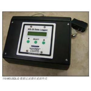 美国NovaLynx 110-WS-25 模块化气象站