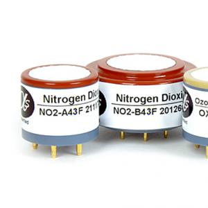 英国Alphasense 高分辨率四电极二氧化氮传感器(NO2传感器)
