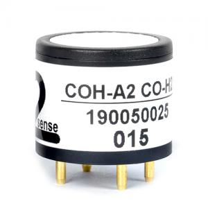 英国Alphasense 一氧化碳/硫化氢传感器(H2S+CO) 双气传感器