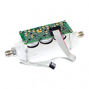 模拟前端电路(AFE) A4系列空气质量传感器