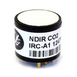 英国alphasense红外二氧化碳传感器（NDIR CO2传感器）