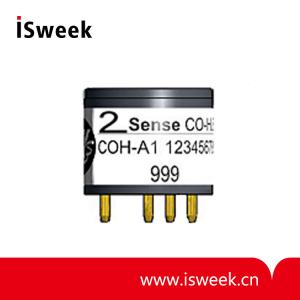 英国alphasense双气一氧化碳/硫化氢传感器（CO/H2S传感器）
