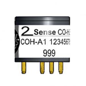 英国alphasense双气一氧化碳/硫化氢传感器（CO/H2S传感器）