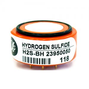 英国alphasense 硫化氢气体传感器（大电流 H2S传感器）