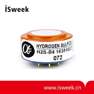 英国alphasense 高分辨率硫化氢传感器(H2S传感器)