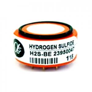 英国alphasense 硫化氢传感器(大范围H2S传感器)