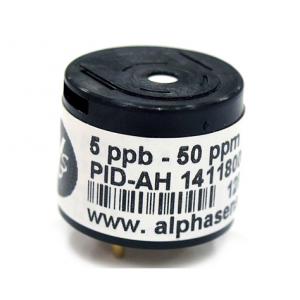 英国alphasense 高分辨率PID光离子气体传感器(小量程)