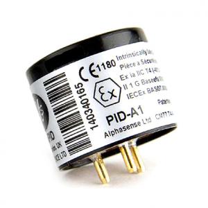 英国alphasense PID气体传感器/TVOC传感器(大量程)