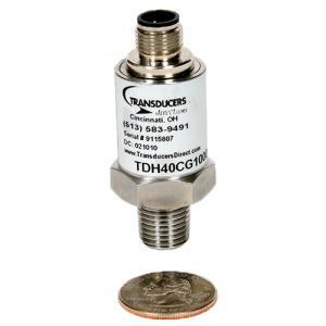 Transducers Direct  压力传感器